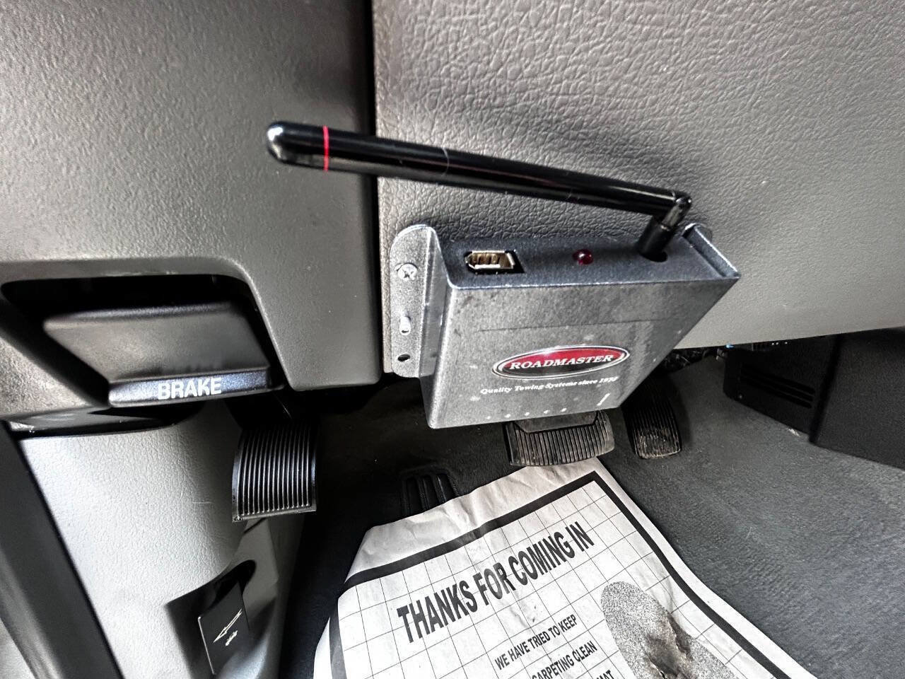Used 2006 Ford F150 XLT RWD image 18
