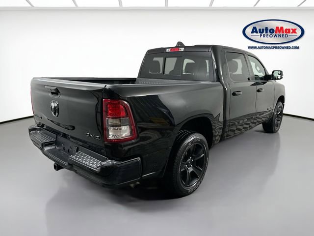 Used 2023 RAM 1500 Big Horn image 2
