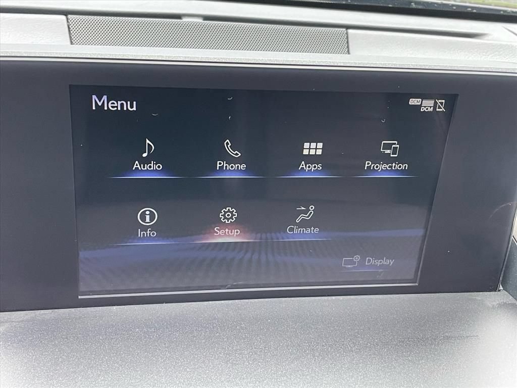 Used 2020 Lexus NX 300h AWD w/ Comfort Package image 22
