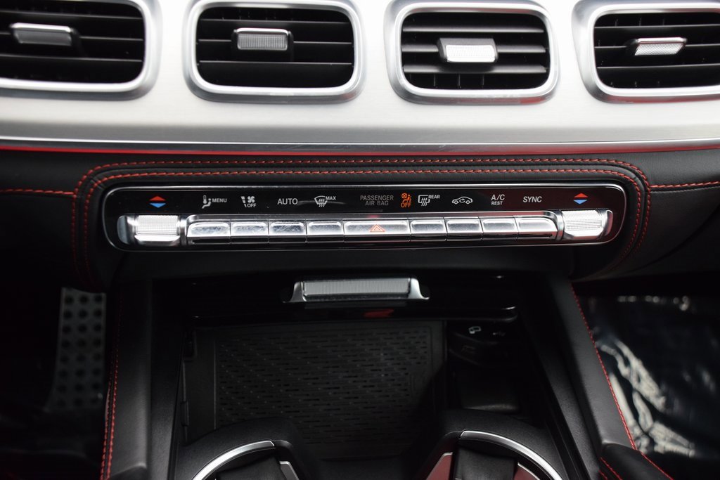 Certified 2023 Mercedes-Benz GLE 63 AMG S image 27