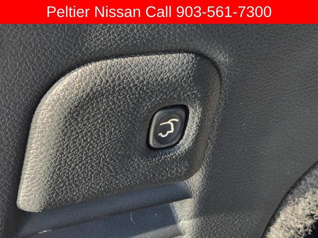 Used 2020 Jeep Grand Cherokee Trailhawk w/ Trailhawk Luxury Group AWD/4WD image 11