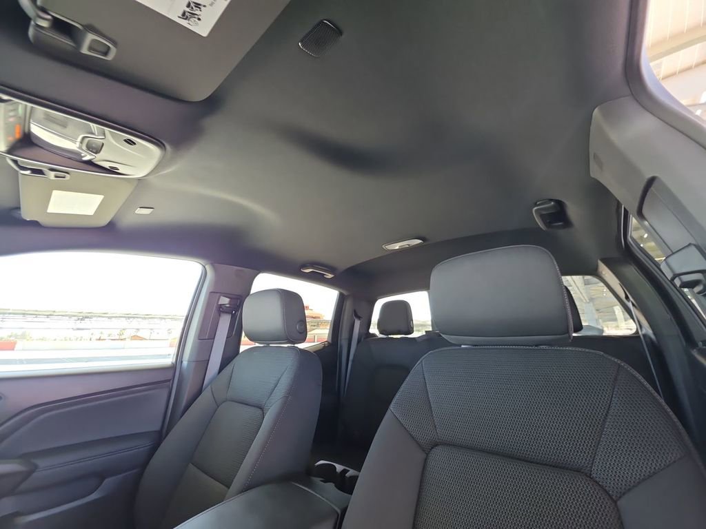 Used 2026 Chevrolet Colorado LT w/ LPO, Pro Essentials Package image 19