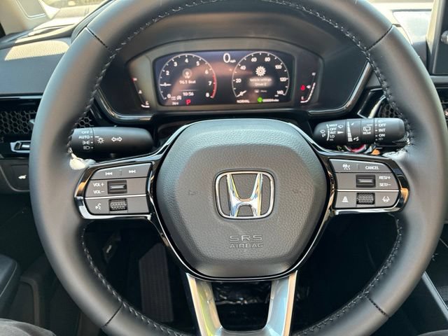 New 2026 Honda CR-V EX-L image 12