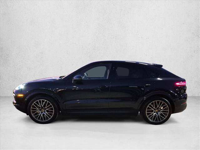 Used 2023 Porsche Cayenne S AWD/4WD image 9
