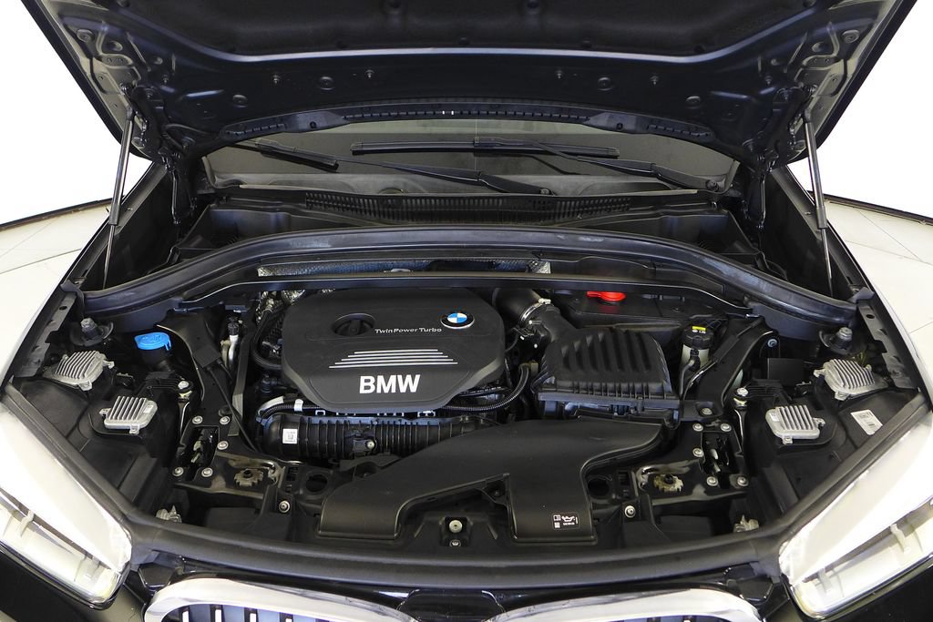 Used 2016 BMW X1 xDrive28i AWD/4WD image 6