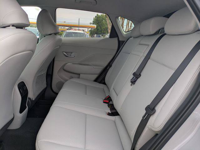 New 2026 Hyundai Kona SEL Premium AWD/4WD image 13