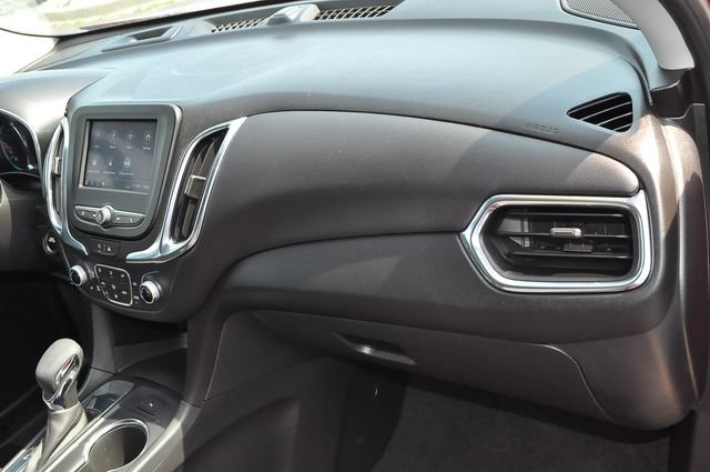 Used 2023 Chevrolet Equinox LT FWD image 21
