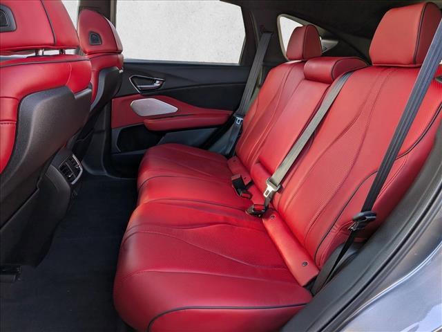 New 2025 Acura RDX A-Spec image 17