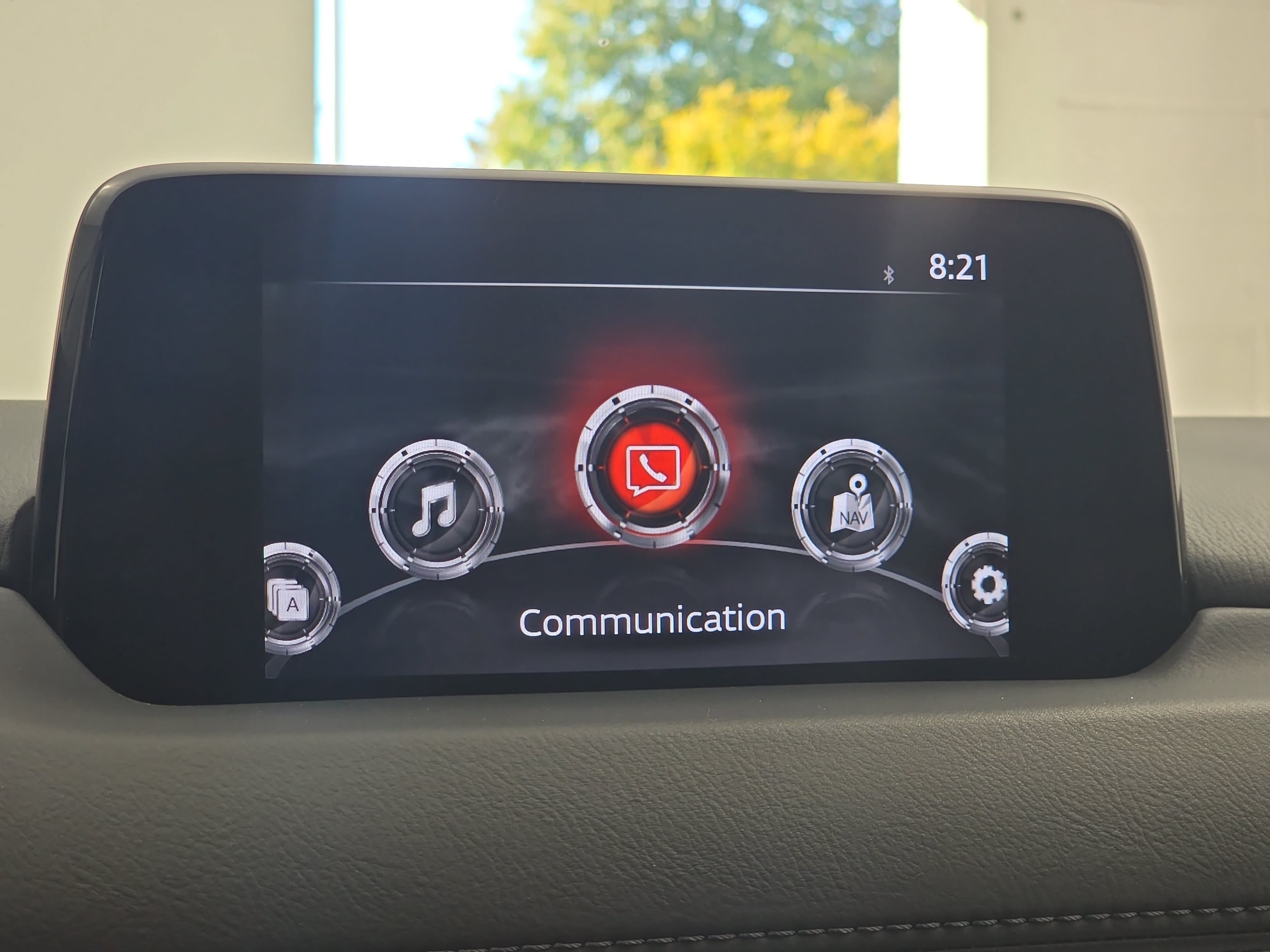 Used 2019 MAZDA CX-5 Touring FWD image 21