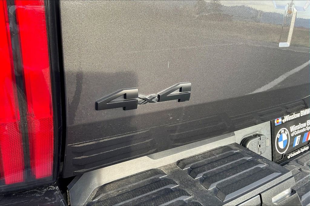 Used 2022 Toyota Tundra Platinum image 24