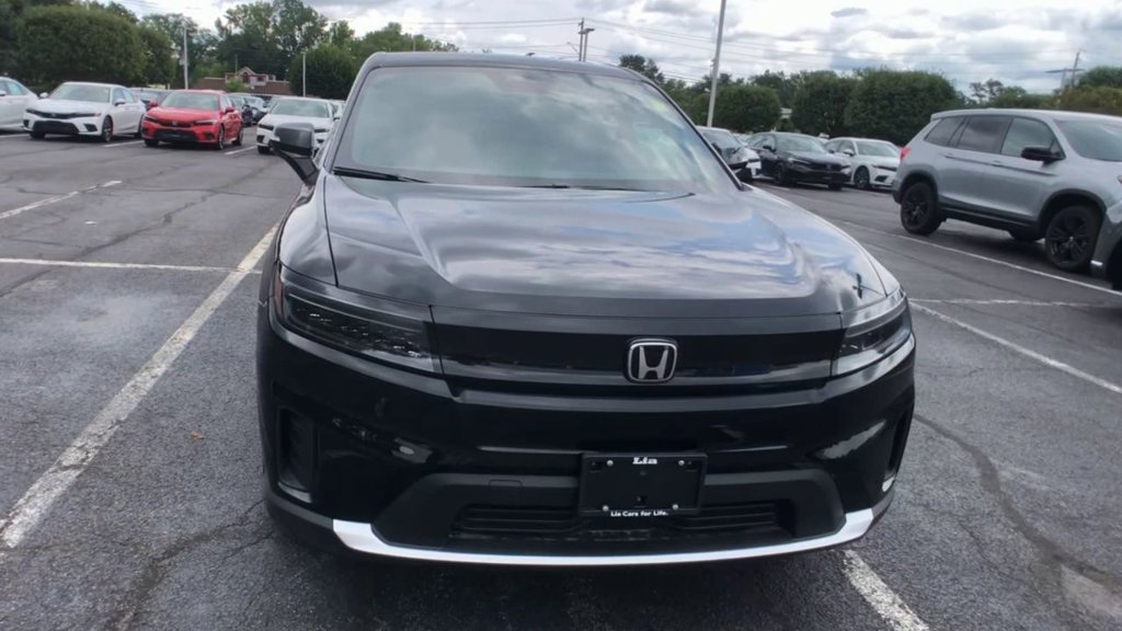 New 2026 Honda Prologue EX image 3