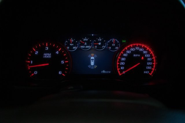 Used 2016 GMC Yukon Denali w/ Open Road Package image 38