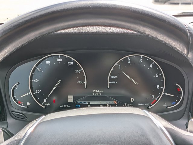 Used 2020 BMW 330i Sedan w/ Convenience Package image 11