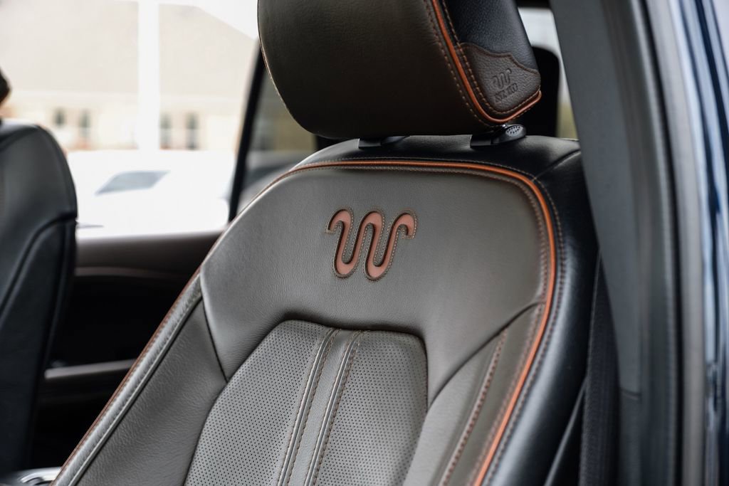 Used 2021 Ford Expedition King Ranch AWD/4WD image 37