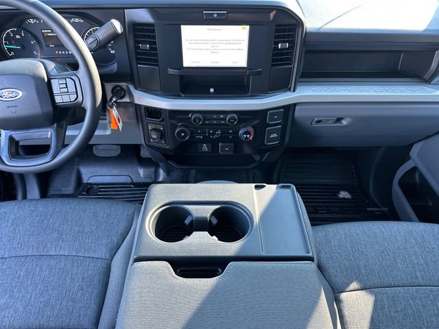 New 2026 Ford F250 XL w/ XL Driver Assist Package image 19