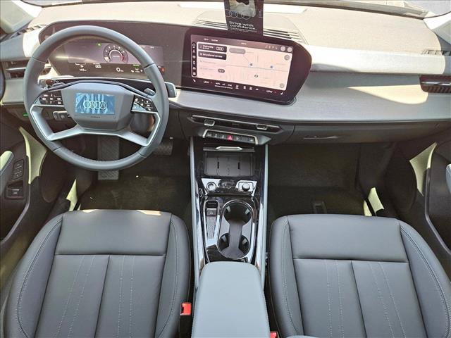 New 2026 Audi Q3 quattro 2.0T AWD/4WD image 14