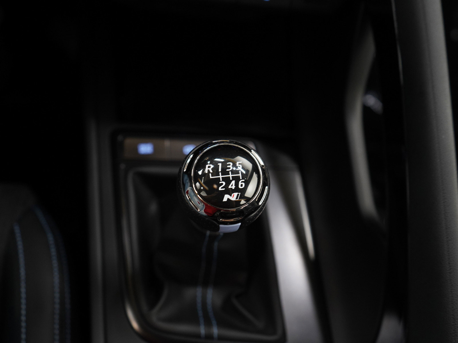 Used 2023 Hyundai Elantra N FWD image 23
