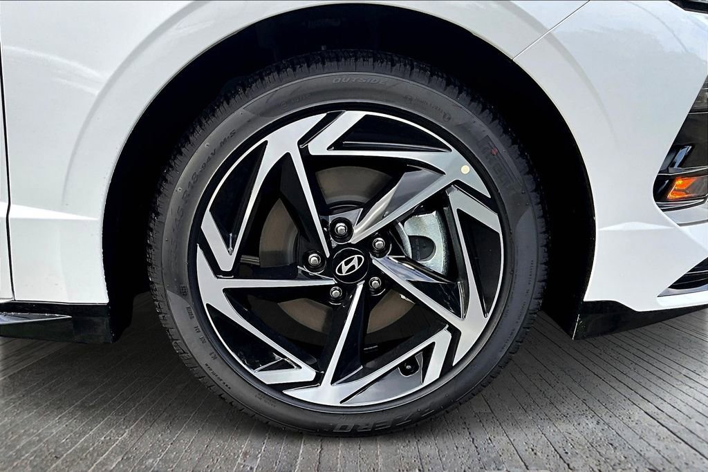 New 2026 Hyundai Sonata SEL image 13