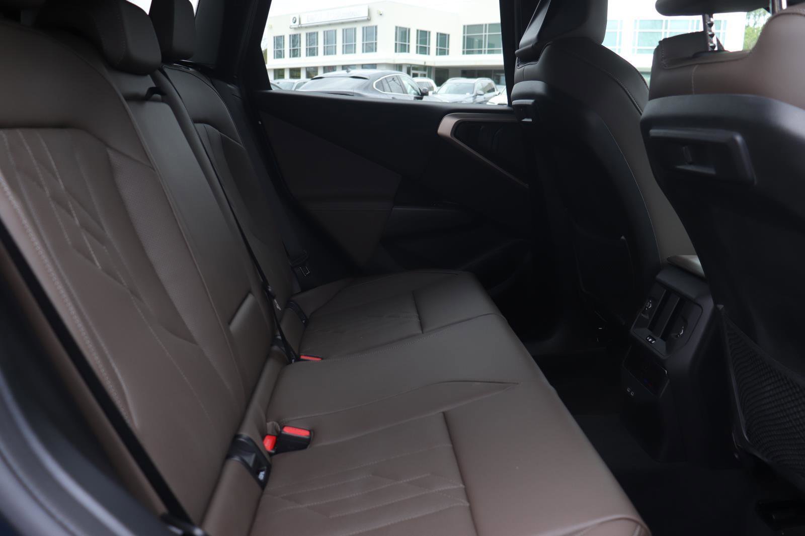 Used 2025 BMW X3 xDrive30i w/ Premium Package image 22