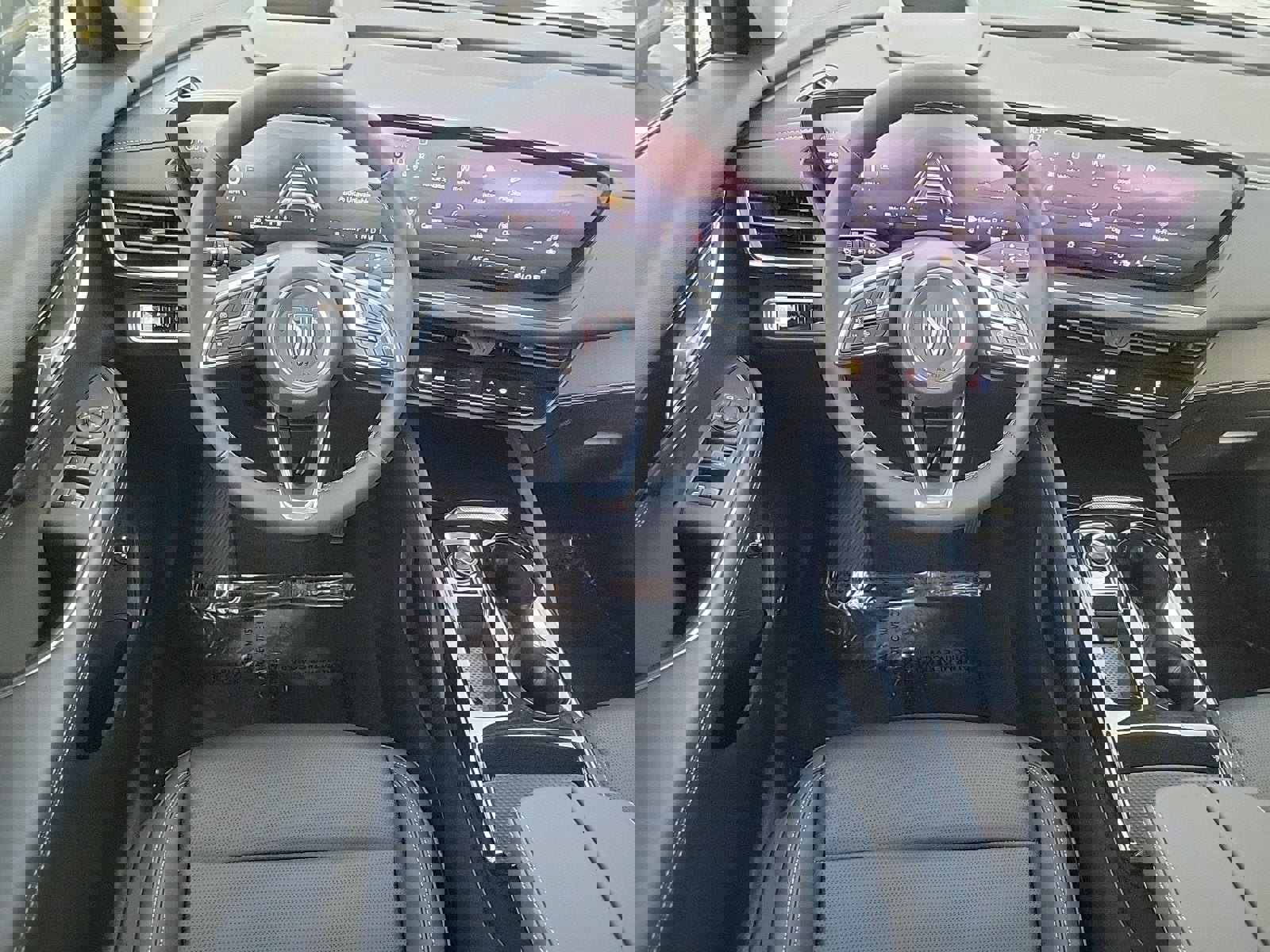 New 2026 Buick Envision Preferred image 11