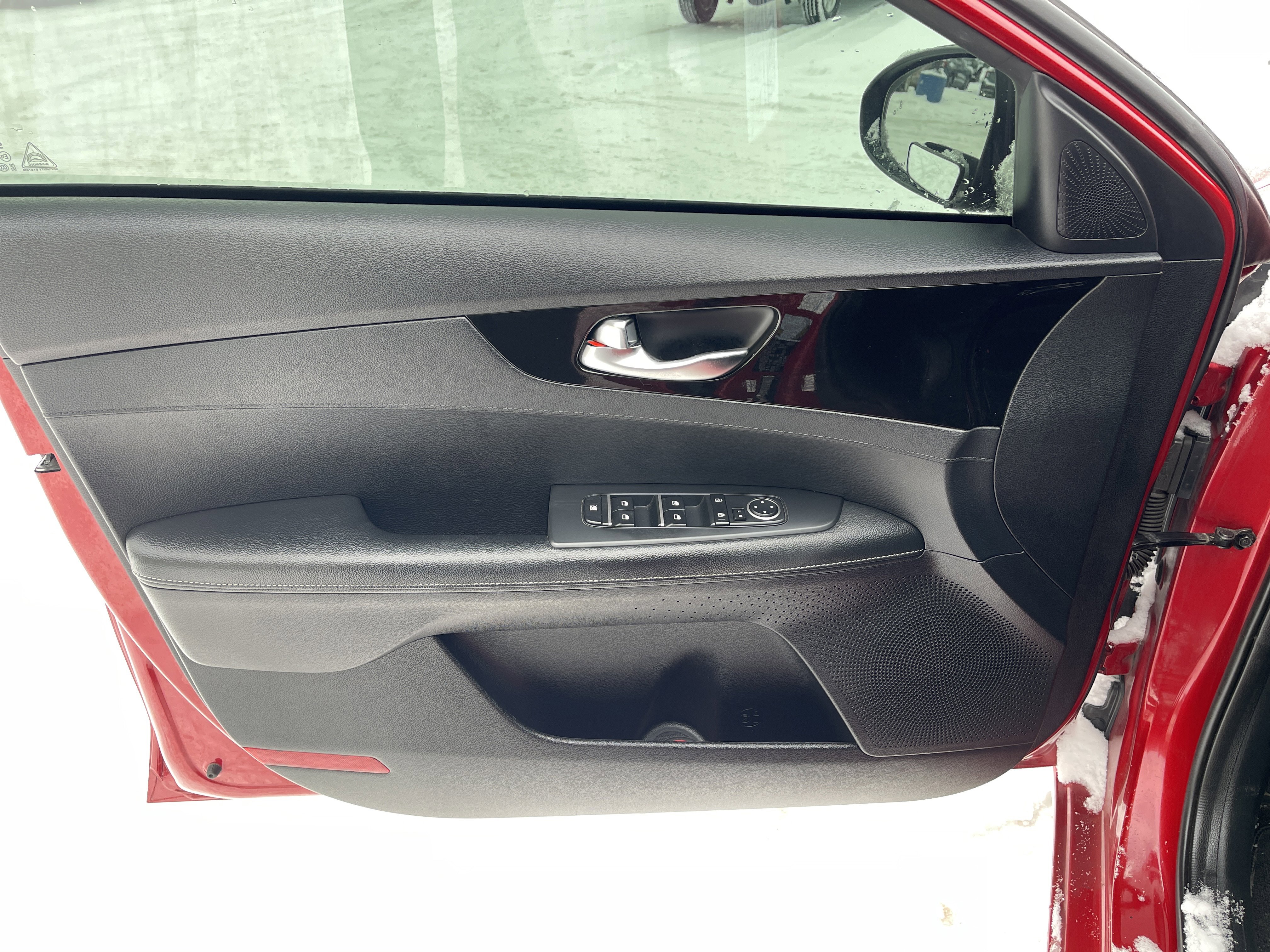 Used 2019 Kia Forte EX image 13