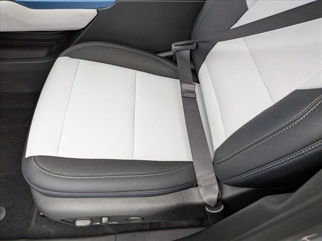 New 2026 Chevrolet Equinox EV LT video 4