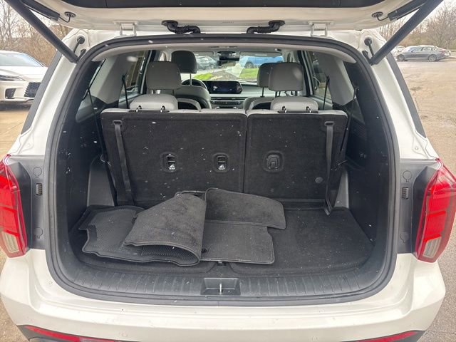 Used 2023 Hyundai Palisade SEL image 33