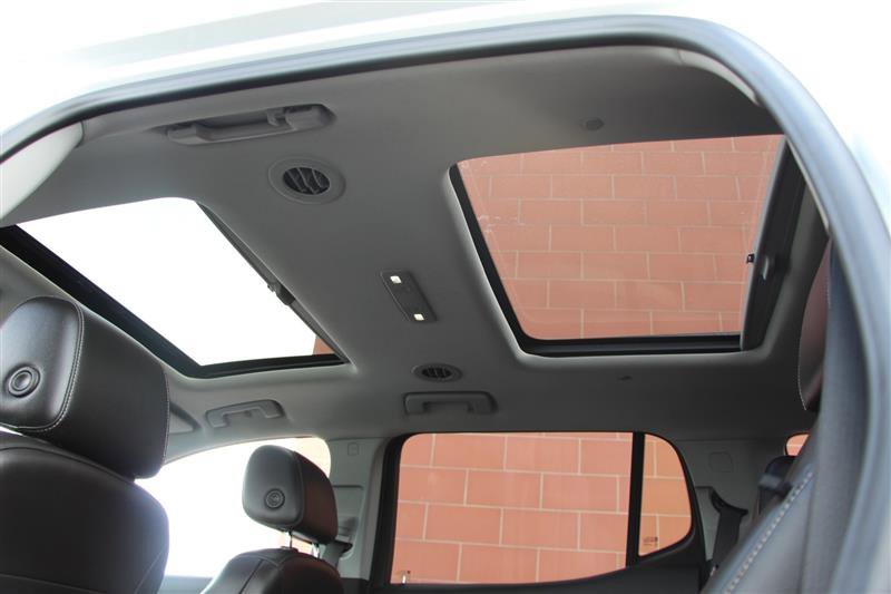 Used 2021 GMC Acadia SLT w/ Elevation Edition image 22