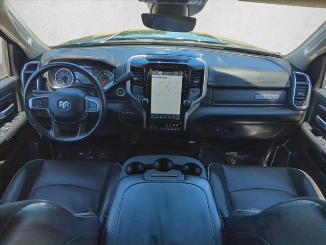 Used 2024 RAM 2500 Laramie w/ Safety Group AWD/4WD image 18