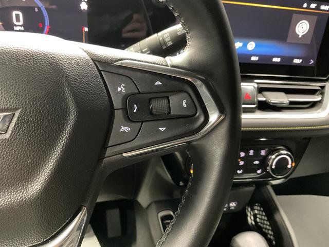 Used 2024 Chevrolet TrailBlazer ACTIV AWD/4WD image 22