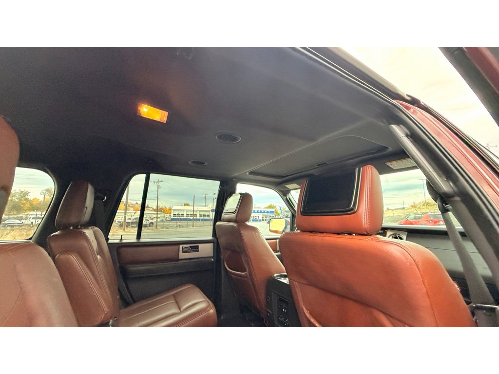 Used 2011 Ford Expedition King Ranch w/ 401A Rapid Spec Order Code image 15