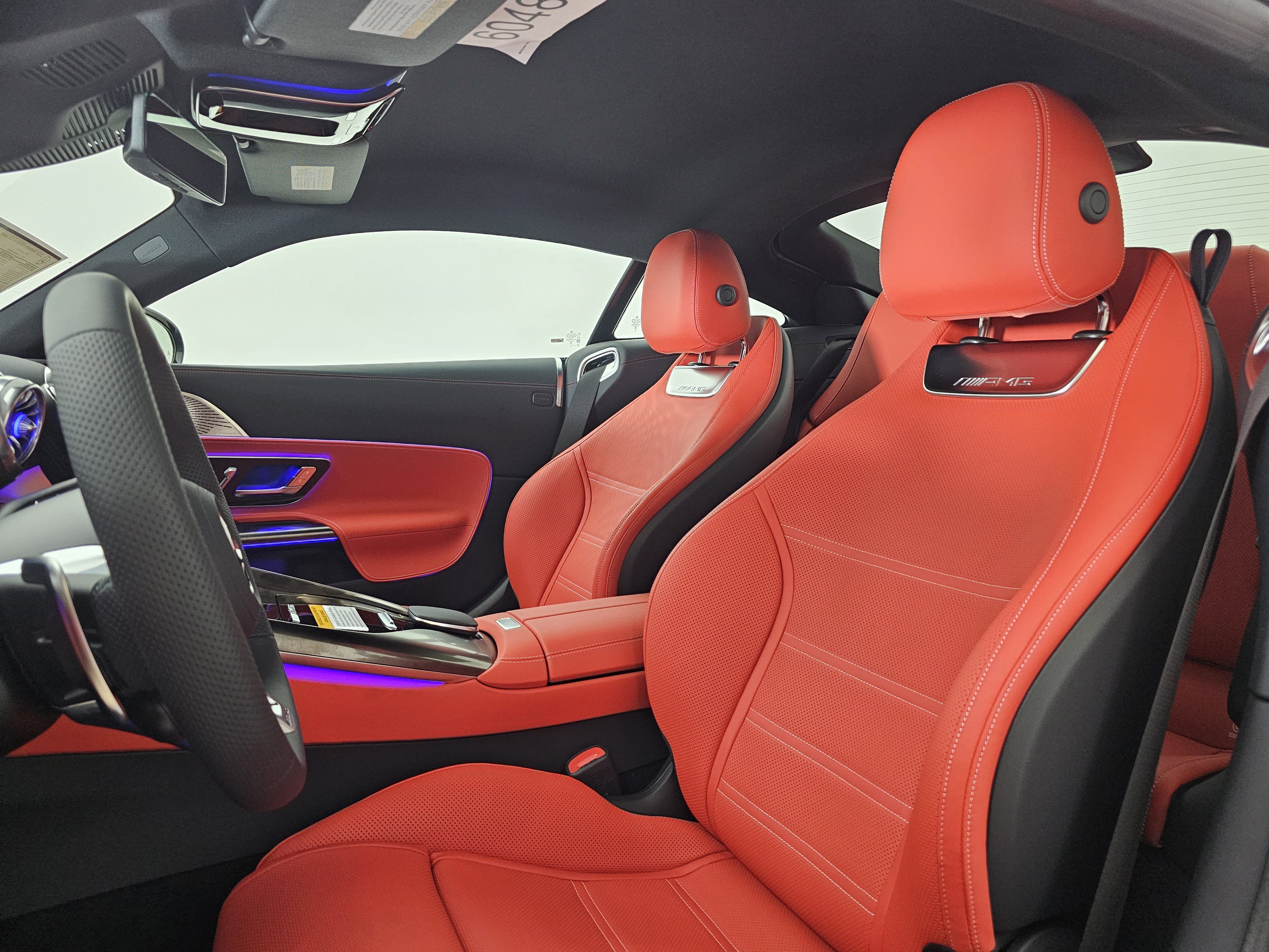 New 2026 Mercedes-Benz AMG GT 55 image 10