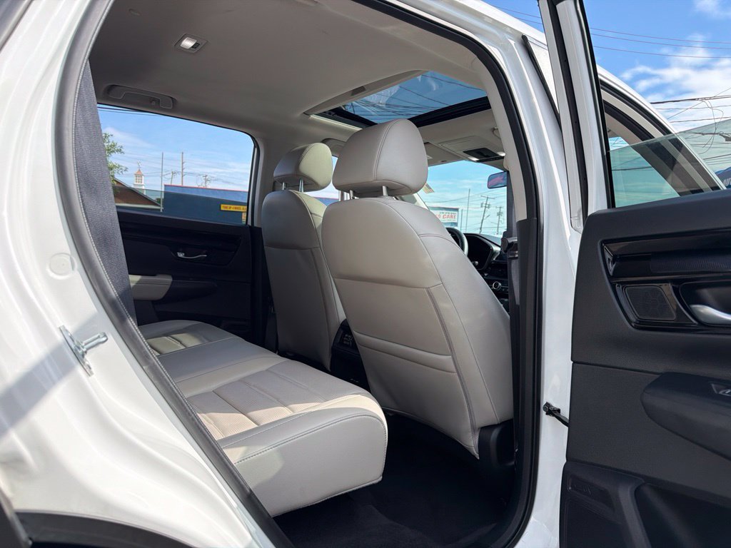 Used 2024 Honda CR-V EX-L image 18