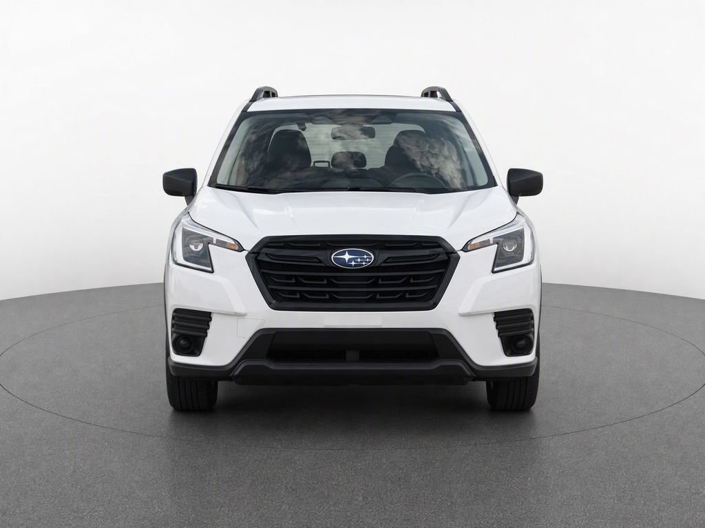 Certified 2023 Subaru Forester AWD/4WD image 5