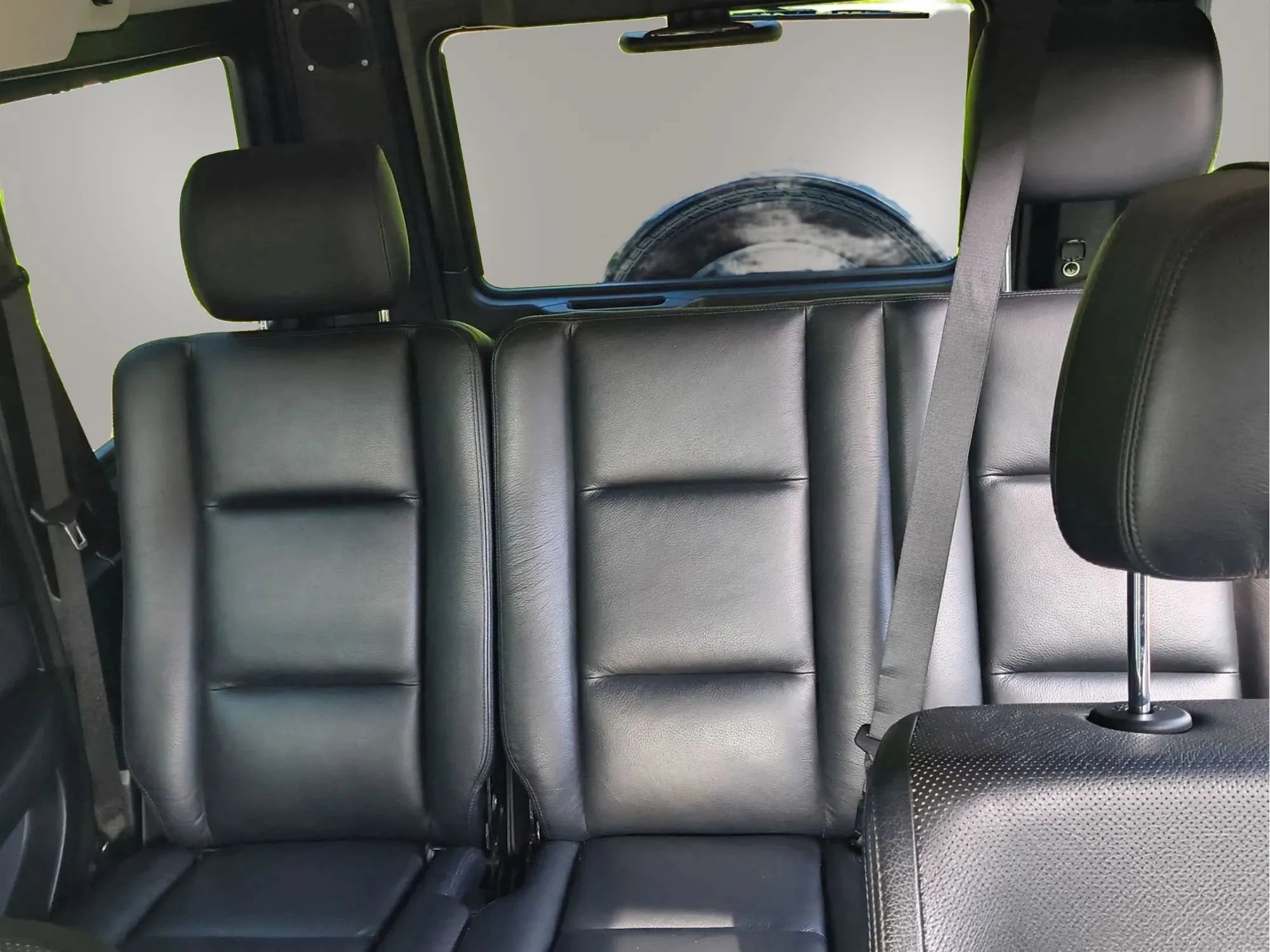 Used 2015 Mercedes-Benz G 550 image 15
