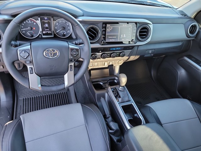 Used 2023 Toyota Tacoma SR5 image 17