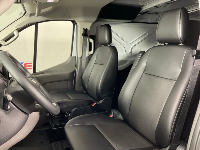 New 2026 Ford Transit 250 Low Roof w/ Load Area Protection Package image 14