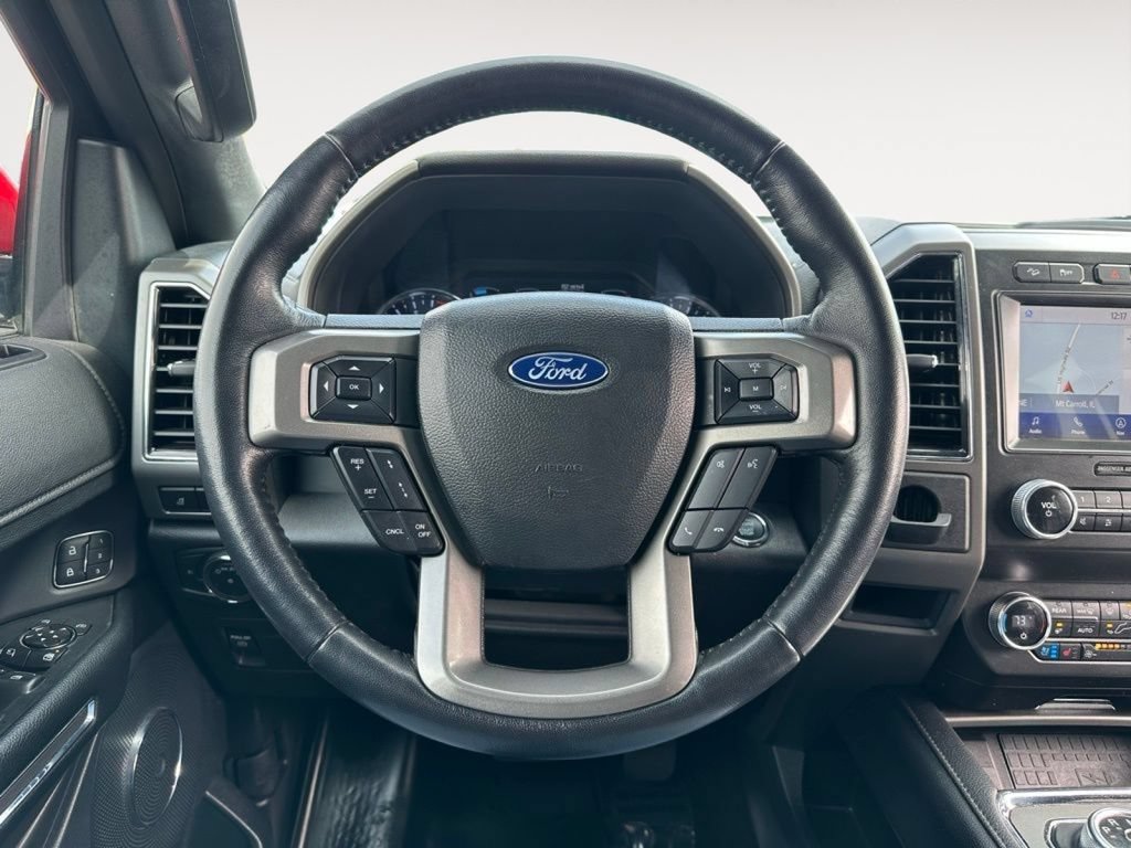 Used 2021 Ford Expedition Max XLT AWD/4WD image 36