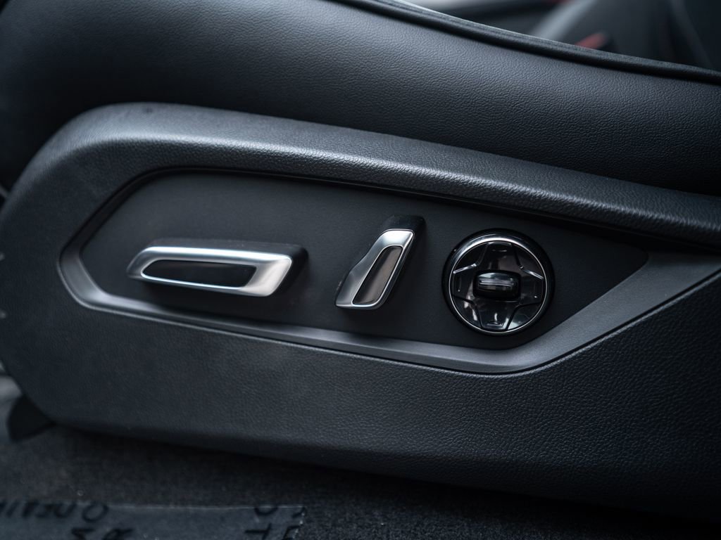 New 2026 Acura MDX Type S AWD/4WD image 29