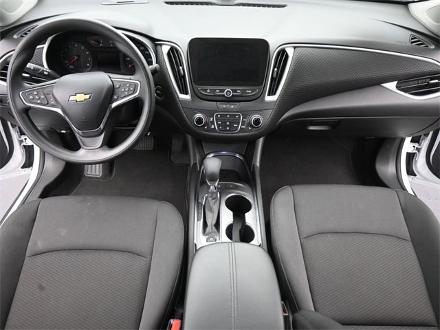 Used 2025 Chevrolet Malibu LT image 23