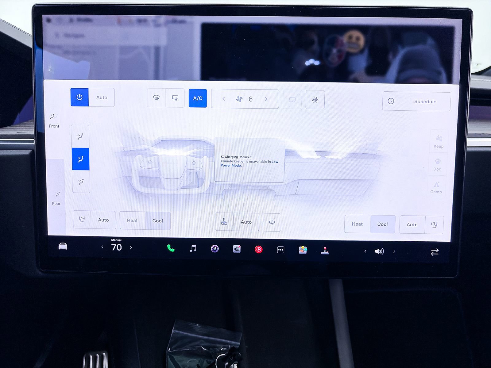 Used 2023 Tesla Model X Standard Range image 23