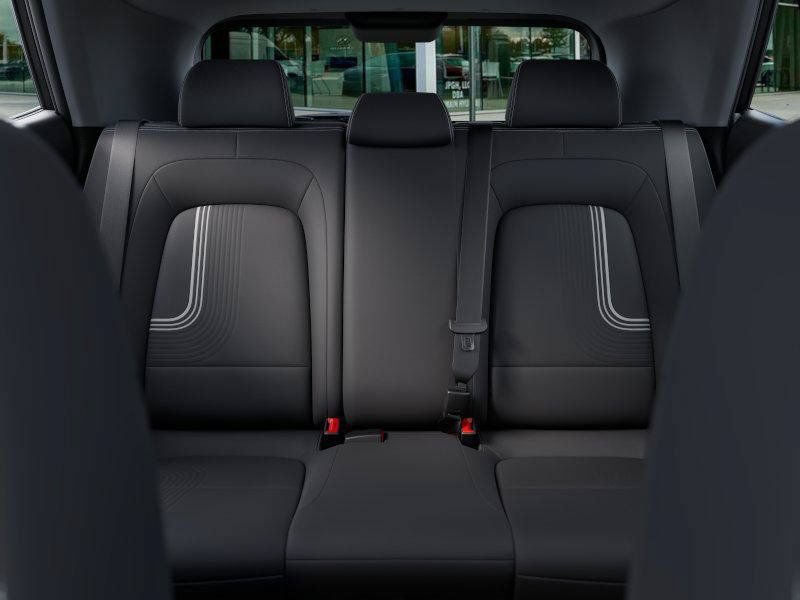 New 2026 Hyundai Venue SEL FWD image 12