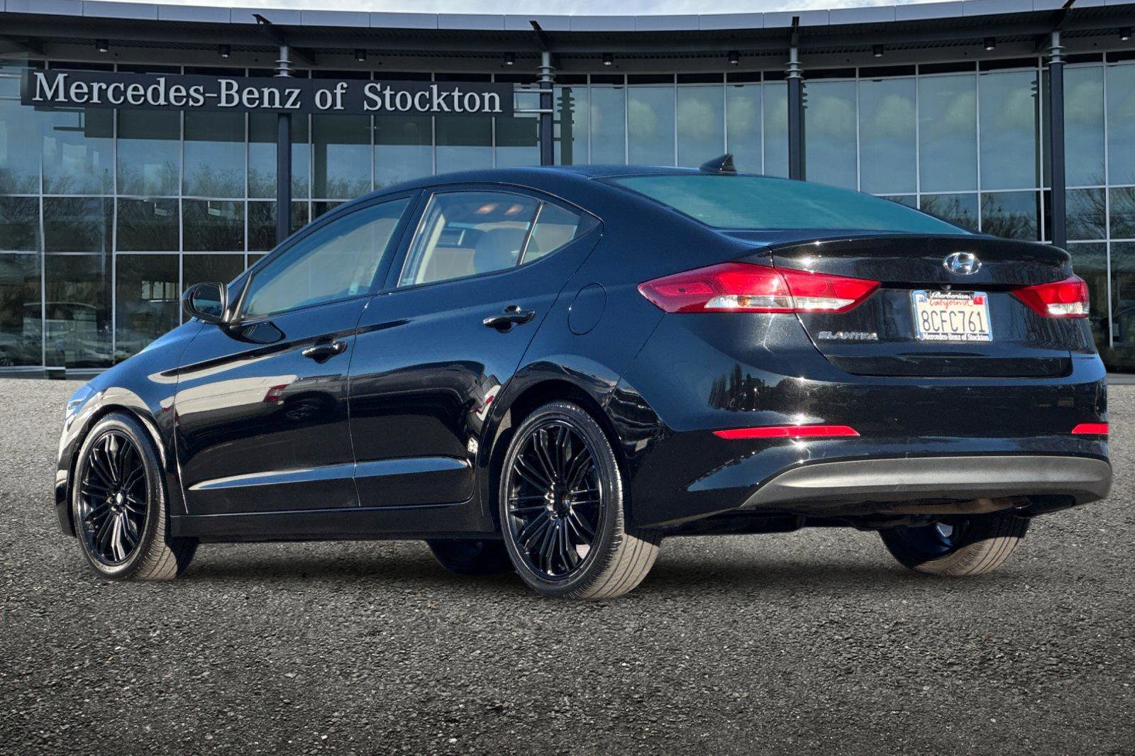 Used 2018 Hyundai Elantra SEL image 6