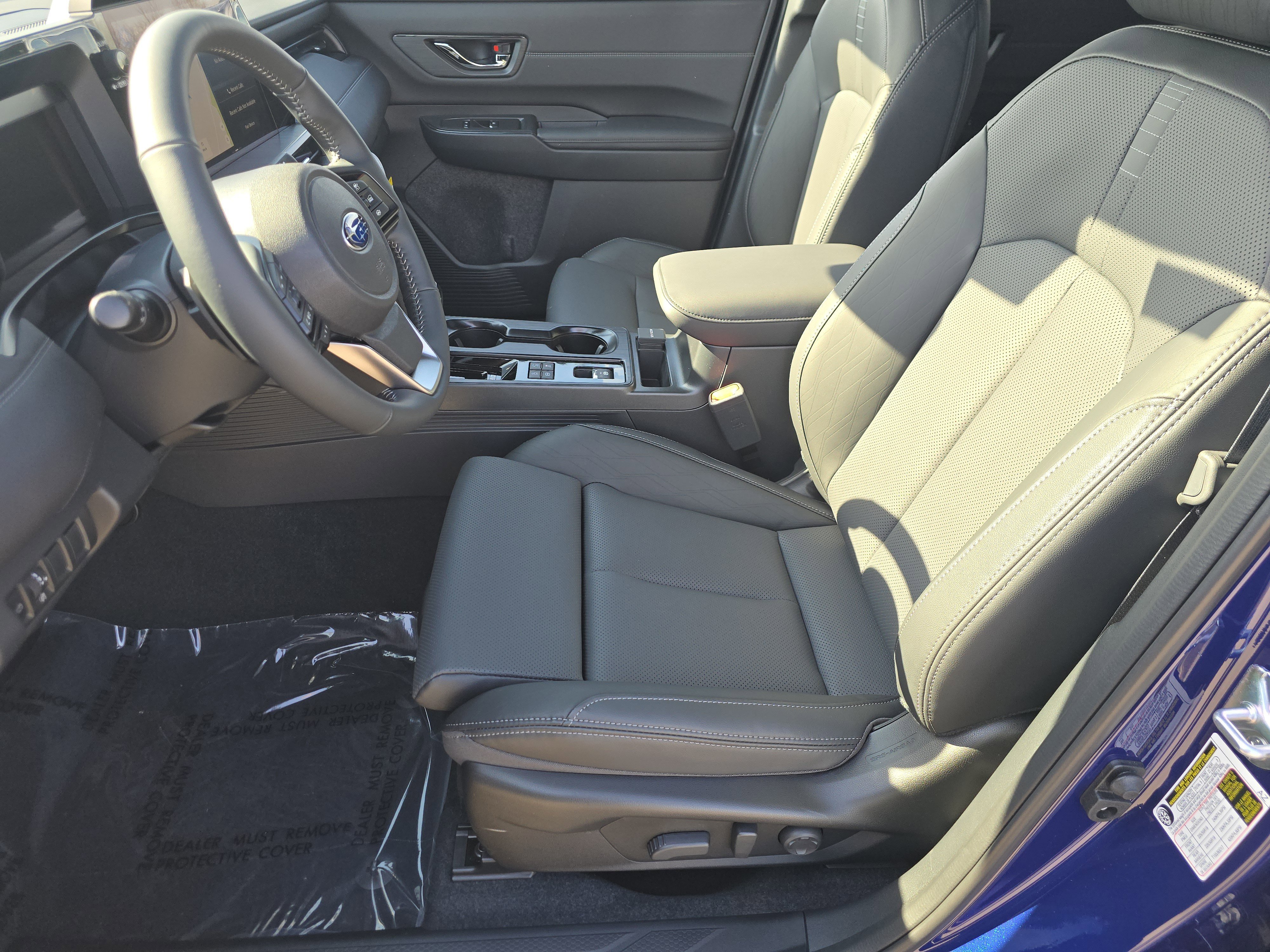 New 2026 Subaru Outback Touring XT image 19