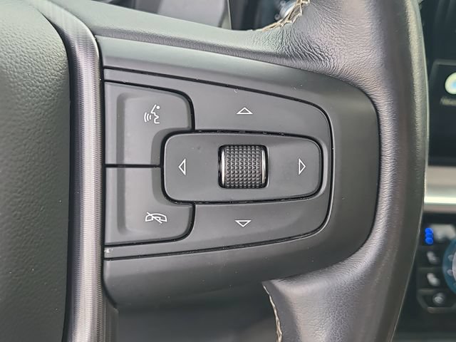 Used 2025 GMC Sierra 1500 Denali Ultimate AWD/4WD image 23