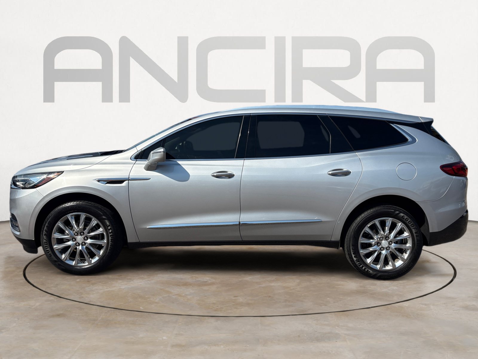 Used 2019 Buick Enclave Essence FWD image 7