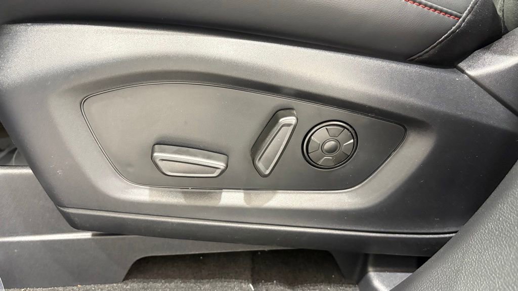 New 2026 Ford Explorer ST w/ Sun And Sound Package AWD/4WD image 14
