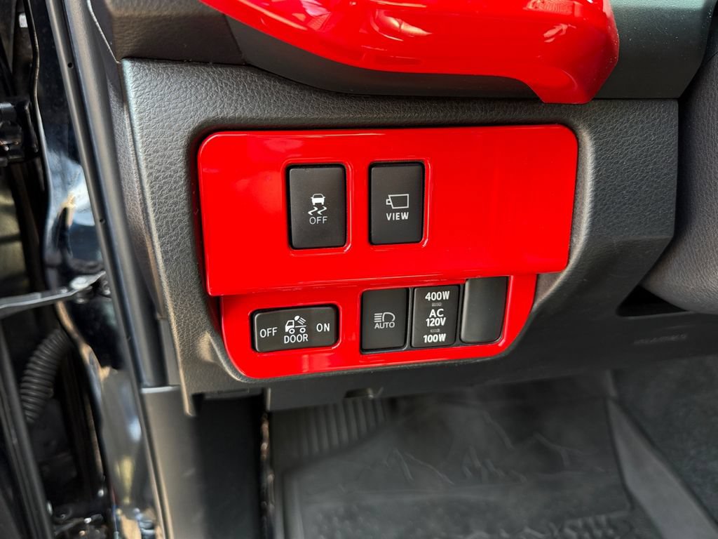 Used 2023 Toyota Tacoma TRD Pro AWD/4WD image 31