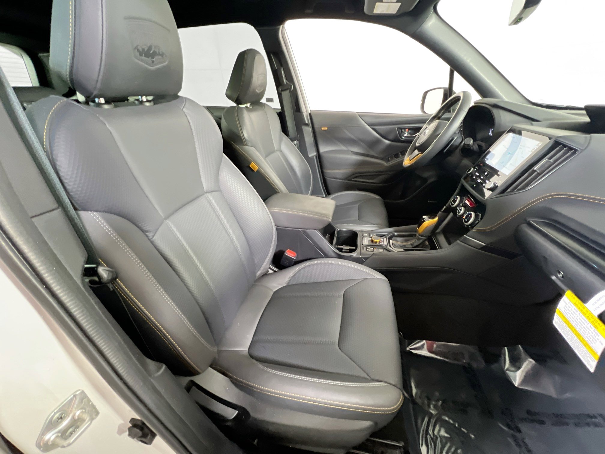 Used 2022 Subaru Forester Wilderness AWD/4WD image 29