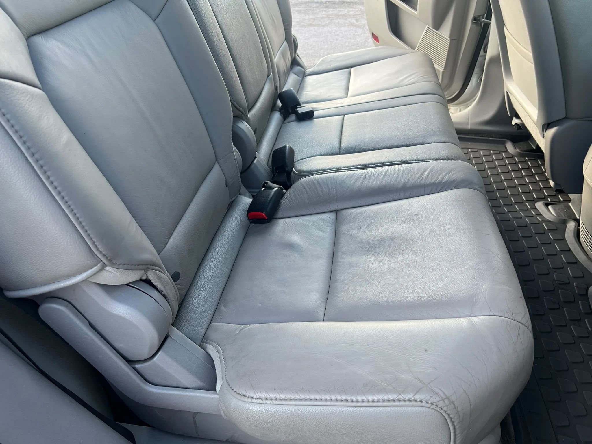 Used 2012 Honda Pilot EX-L image 20